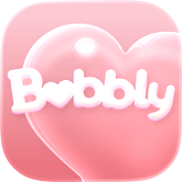 BubblyAI Logo